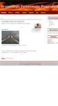 Mobile Screenshot of feuerwehr-pegestorf.de